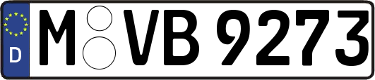 M-VB9273