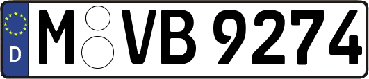 M-VB9274