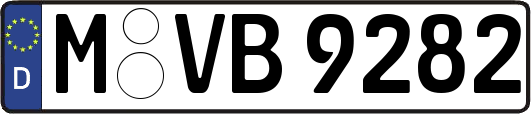 M-VB9282