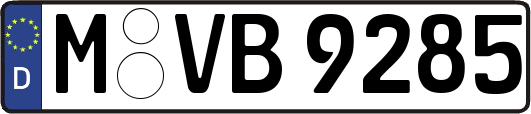 M-VB9285