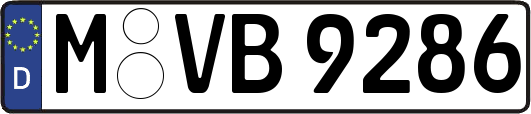 M-VB9286