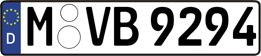 M-VB9294