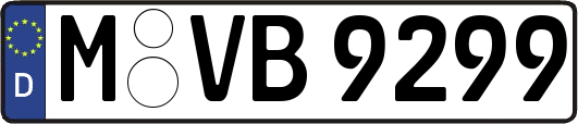M-VB9299