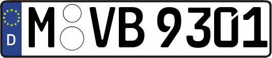 M-VB9301