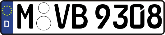 M-VB9308