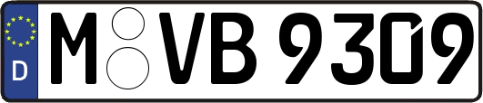 M-VB9309