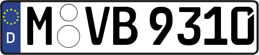 M-VB9310