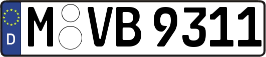M-VB9311
