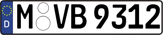 M-VB9312