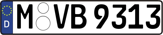M-VB9313