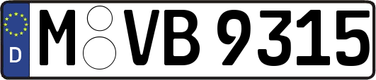M-VB9315