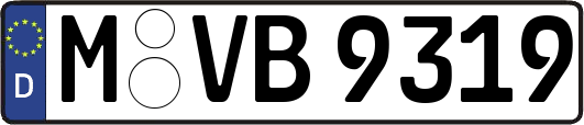 M-VB9319