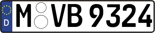 M-VB9324