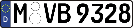 M-VB9328