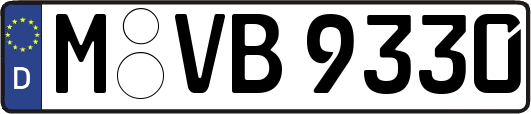 M-VB9330