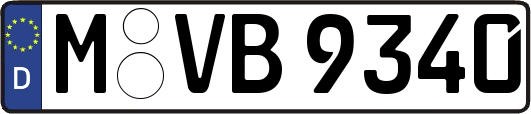M-VB9340