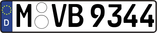 M-VB9344