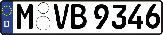 M-VB9346