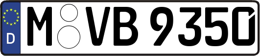 M-VB9350