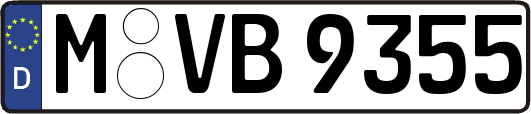 M-VB9355