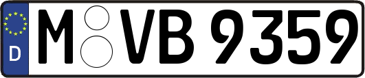 M-VB9359