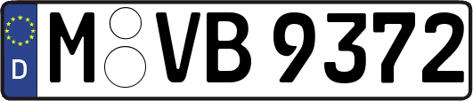 M-VB9372