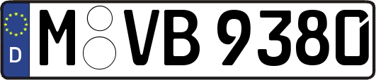 M-VB9380