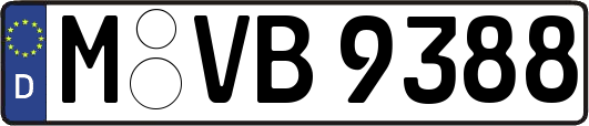 M-VB9388