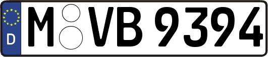M-VB9394