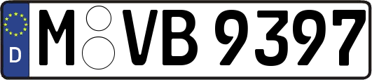 M-VB9397