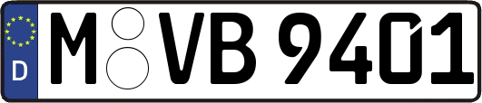 M-VB9401
