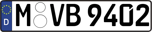 M-VB9402