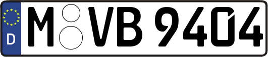 M-VB9404