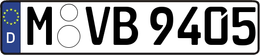 M-VB9405