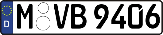 M-VB9406