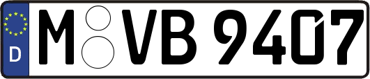 M-VB9407