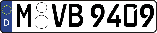 M-VB9409