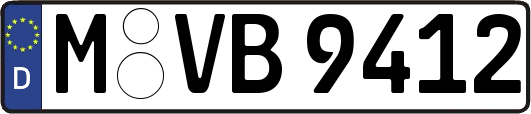 M-VB9412
