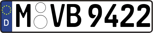 M-VB9422