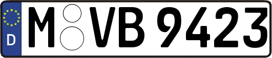 M-VB9423