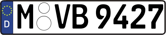 M-VB9427