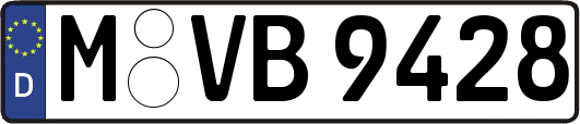 M-VB9428