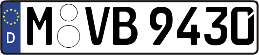 M-VB9430