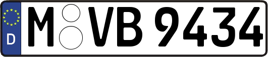 M-VB9434