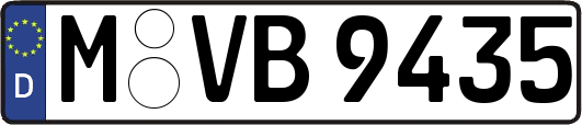 M-VB9435