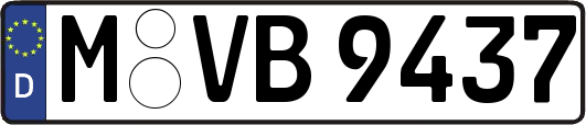 M-VB9437