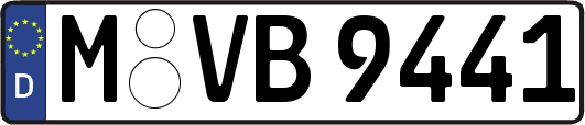 M-VB9441
