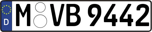 M-VB9442