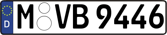M-VB9446