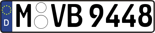 M-VB9448